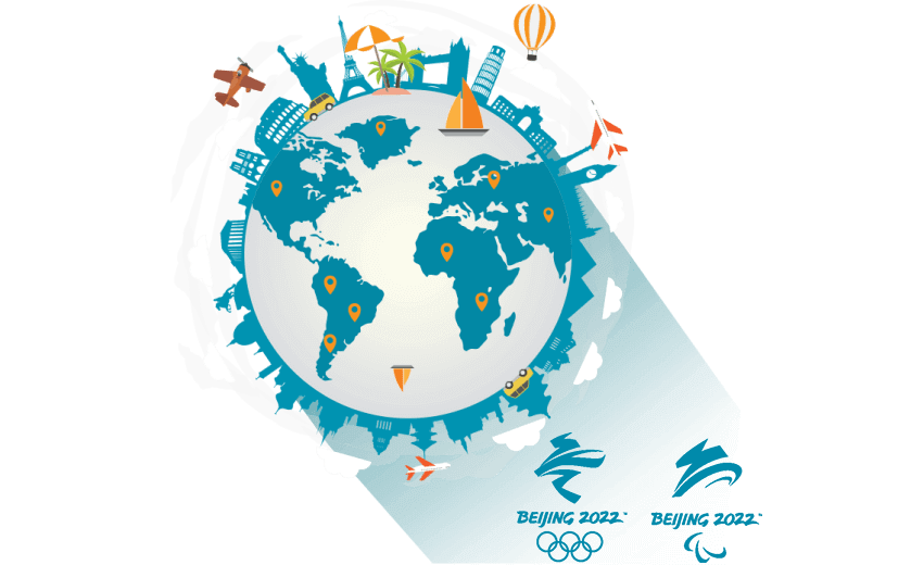 出国签证 到泰国签证 - ROUTECN
